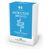 GSE Entero Astrictive Rapid 24 Kautabletten-1