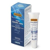 Guam Micro Biiocellulaire Crema Contorno Labbra 15ml-1