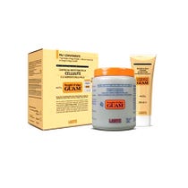 Guam Fanghi Formato Convenienza 1Kg + Crema Gel 250ml-2