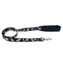 Tre Ponti Double Camouflage Leine 100 cm-2