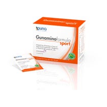 Gunamino Formulierung Sport 24 Beutel-4