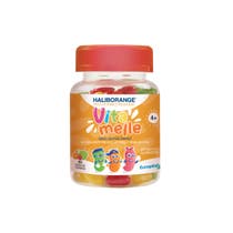Haliborange Vitamelle 86,4g-1