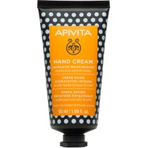Apivita Crema Mani Idratante Miele 50ml-1