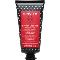 Apivita Crema Mani Idratante Gelsomino 50ml-1
