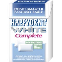 Happydent White Chewing-Gum 21 Confetti-2