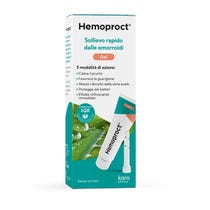 Hemoproct Gel 37g-1