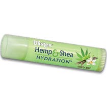 Blistex Hemp & Shea Vanilla Mint Stick Labbra -3