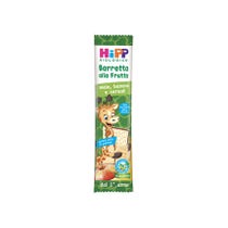 HiPP Barretta alla Frutta Mela Banana e Cereali 23 gr-1