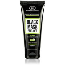 LR Wonder Hollywood Black Mask Tubo 100ml-1