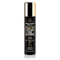LR Wonder Company Hollywood Spray Viso Acido Ialuronico Aloe 75ml-2