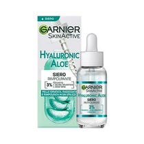 Garnier SkinActive Hyaluronic Aloe Siero Rimpolpante 30ml-8