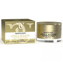 Natur Unique Ialucollagen Intensive feuchtigkeitsspendende Gesichtscreme 50 ml-1