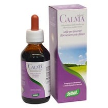 Zefirus Calma Plant 100ml-2
