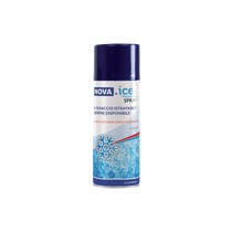 Nova Ice Spray Ghiaccio Istanataneo 400ml-2