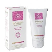 Soagen Feuchtigkeitscreme Trockene Haut 50ml
