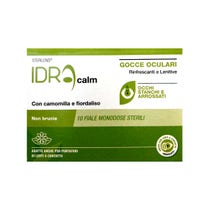 Sterilans Idra Calm 10 Flaconcini Monodose-2