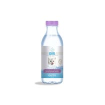 Idrae Mikrofiltriertes Wasser für erwachsene Katzen 500 ml-1