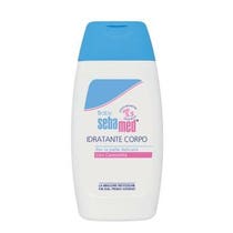 Sebamed Baby Lozione Corpo Delicata Idratante 200ml-2