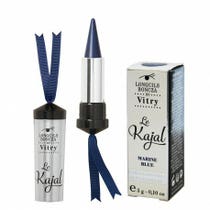 Vitry Kajal Marine Blue Kajalstift 1 Stück-2