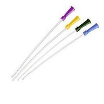 Catetere Foley Lattice Siliconato Ch 18-2