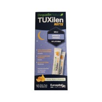 Dequadin Natura Tuxilen Notte 10 Bustine Da 10ml-2
