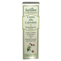 Euphidra Codex Naturae Crema Calendula 50ml-2