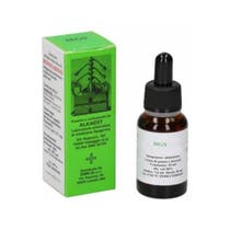 Mgs9 Ippocastano Macerato Glicerico SPG 20ml-1
