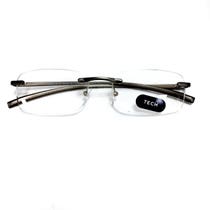 Alvita Brille Carre 2,00 Dioptrien-1