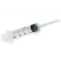Pic Siringa 20ml G21 1 1/2 Cono Eccentrico-1