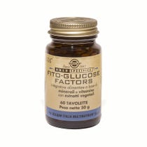 Fitoglucose Factors 60 Tabletten-2