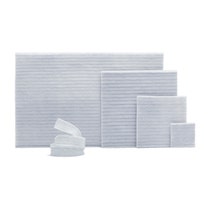 Aquacel Ag + Extra Medicazione 5x5cm 10 Pezzi-1
