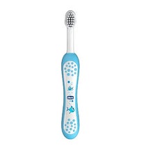 Chicco Spazzolino Azzurro -1