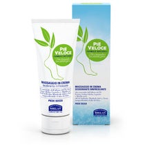 Helan Pie Veloce Massaggio Crema 100ml-2