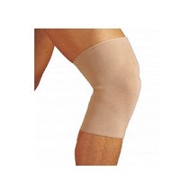 Gibaud Ginocchiera Cotone Beige Taglia 4-2