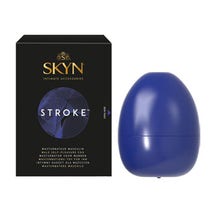 Skyn Stroke Masturbatore Maschile-1