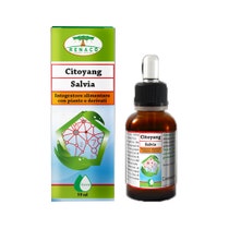 Citoyang Salvia Gocce Flaconcino 50ml-2