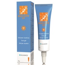 Kelo Cote Uv Gel Cicatrici Spf30 15ml-2