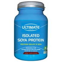 Ultimativer isolierter Sojaprotein-Kakao-Geschmack 450 g-2