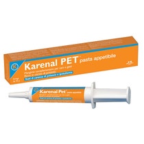 Karenal Pet Ergänzungsfuttermittel Hunde/Katzen Pasta 30g-2