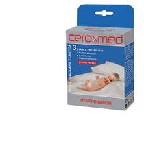 Ceroxmed Rete Tubolare Cintura Ombelicale 3 Pezzi-1