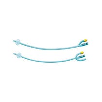Rusch Silasil Plus Blasenkatheter für Erwachsene CH18 1 Stück-1