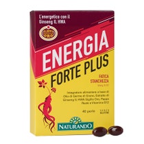 Energia Forte Plus 40 Perle-2