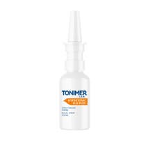 Tonimer Lab Spray Nasale Ipertonico Flu Plu 20ml-2