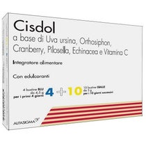 Cisdol 14 Bustine-2