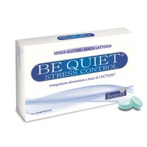Be Quiet Stress Control 15 Tabletten-2