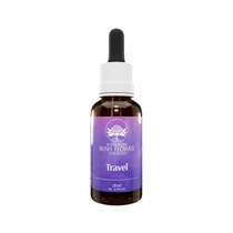 Travel Essenza Floreale Australian 30ml Gocce-2