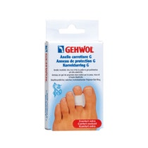 Gehwol Anello Correttore 3 Pezzi-2