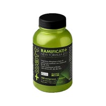 Branched Watts + B Loaded 100 Tabletten-2