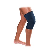 Gibaud Ginocchiera Elastica Blu Taglia 5-1