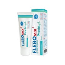 Flebomix Proctogel Crema Gel Emorroidi 50ml-2